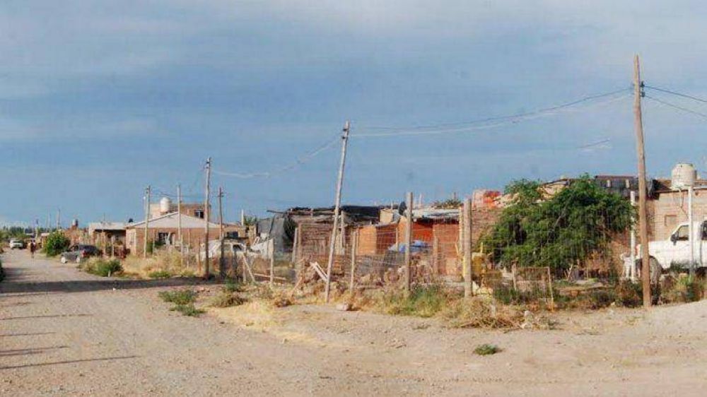 Obrero B: con las tasaciones listas, esperan avances