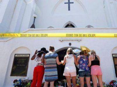 Iglesia evang�lica es nominada al Premio Nobel de la Paz