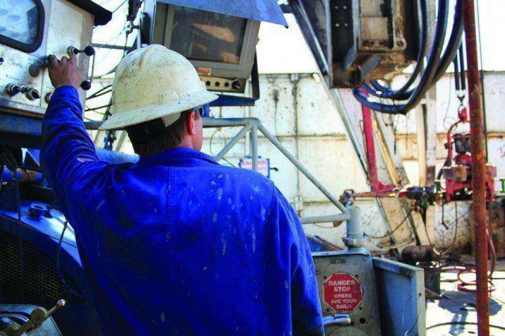 El incentivo a la exportaci�n de crudo le costar� a Chubut $1.120.000 por d�a