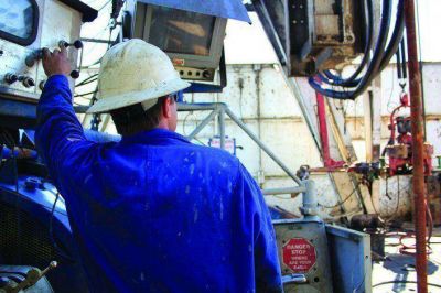 El incentivo a la exportaci�n de crudo le costar� a Chubut $1.120.000 por d�a