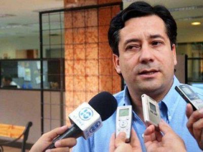 Quieren derogar decretos y enjuiciar a Sapag