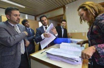 Nuevas denuncias contra la gesti�n de Mart�n Buzzi