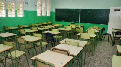 La Provincia y los docentes no ceden: �Comienzan las clases?
