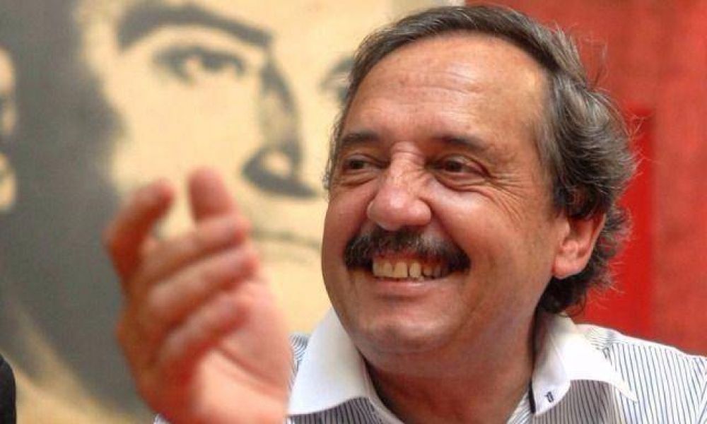 Alfons�n busca acercar posiciones con Macri