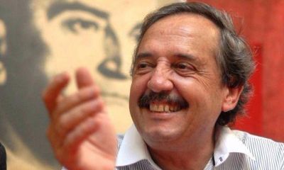 Alfons�n busca acercar posiciones con Macri