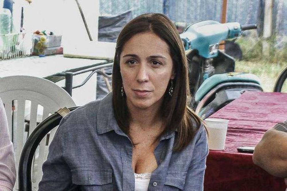 Vidal acudir� a la Justicia por irregularidades en la Provincia
