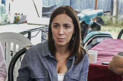 Vidal acudir� a la Justicia por irregularidades en la Provincia