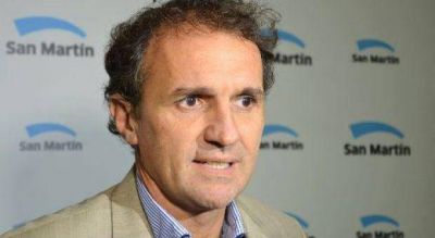 Katopodis advierte que no puede solo y le pide 
