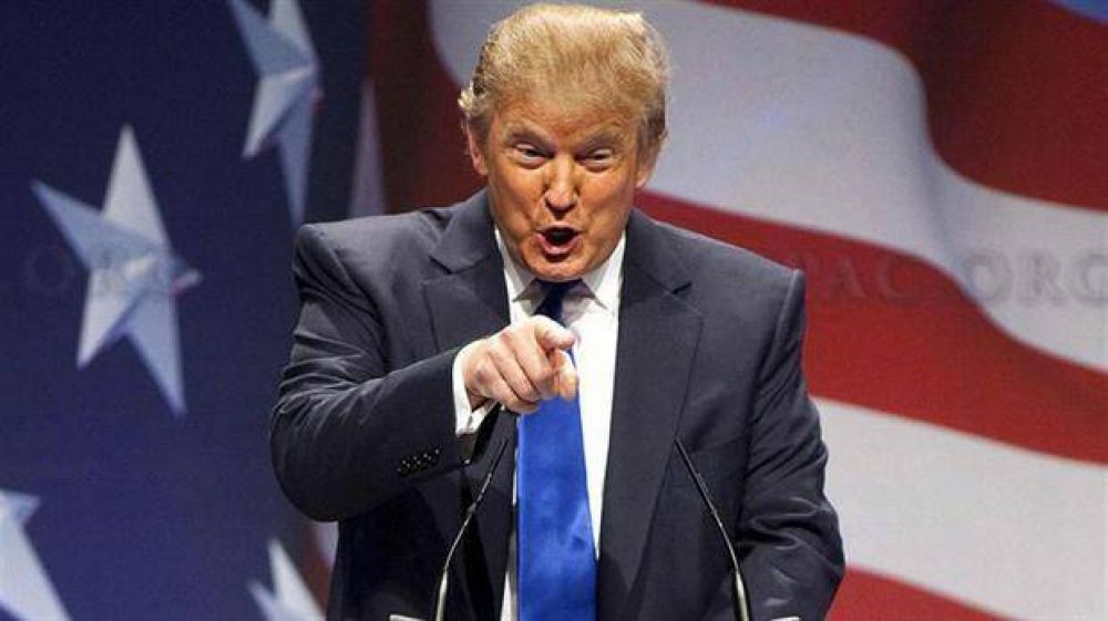 Trump quiere torturas para Estado Isl�mico
