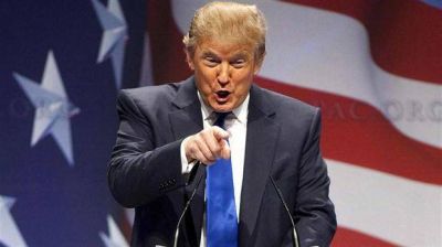 Trump quiere torturas para Estado Isl�mico