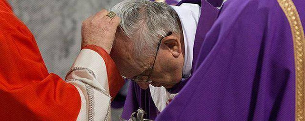 El Papa nombra Misioneros de la Misericordia a una docena de sacerdotes espaoles