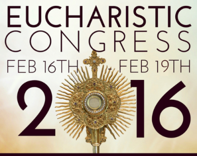 Di�cesis de Phoenix, Estados Unidos, prepara Congreso Eucar�stico local