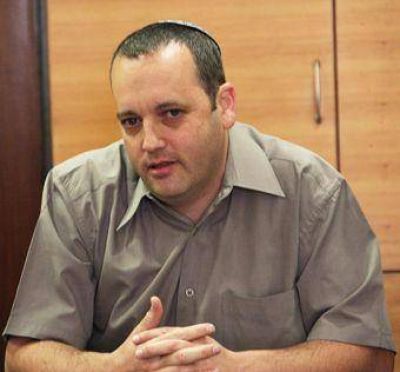 Kotel: �El espacio igualitario es la unidad del pueblo con dos expresiones diferentes del juda�smo�