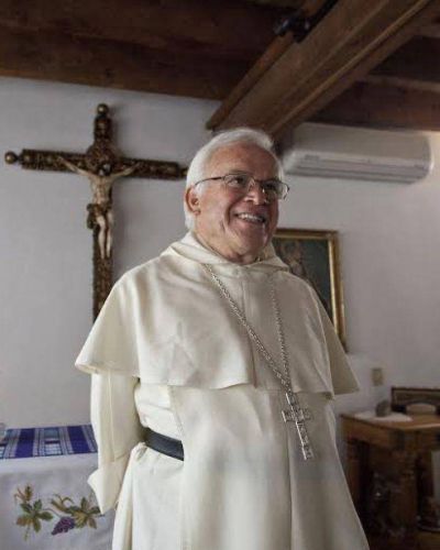 �Hay un efecto Francisco en los ciudadanos, a�n no en la Iglesia�