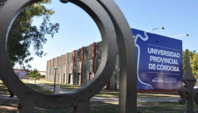Hay m�s de 12 mil preinscriptos en la Universidad Provincial de C�rdoba