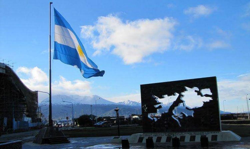 Reino Unido reiter� que �no va a cambiar� su posici�n sobre las Islas Malvinas