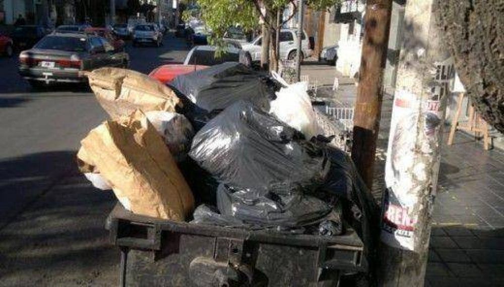 Cronograma de servicios para el feriado de Carnaval
