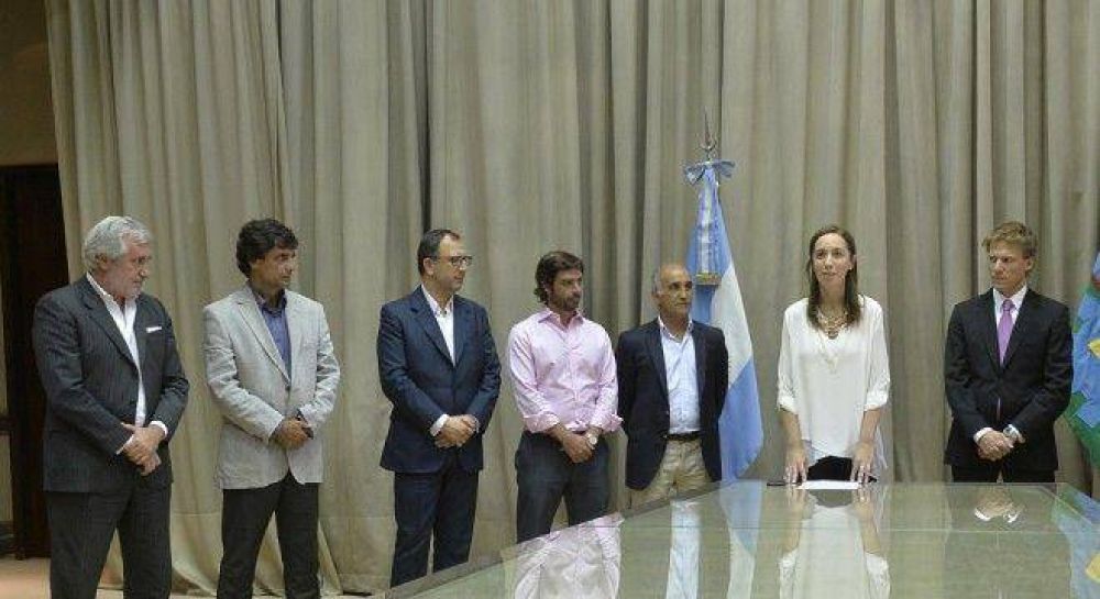 Exclusivo: Vidal se prepara para emitir deuda por 1.000 millones de d�lares
