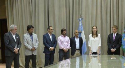 Exclusivo: Vidal se prepara para emitir deuda por 1.000 millones de d�lares