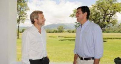 �No soy macrista, pero en 60 d�as se lograron en Salta cosas que en 8 a�os no pudimos lograr�
