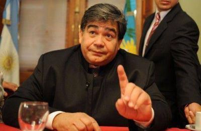 Ishii: �Cerraron el PJ, pusieron gente a dedo y eso nos llev� a perder todo�