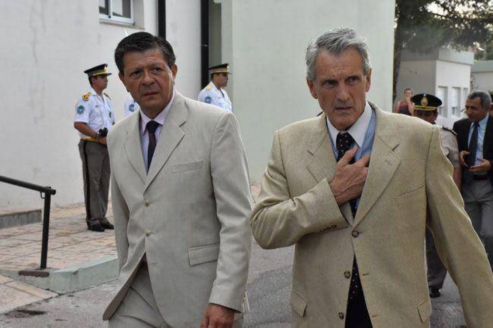 No habr� m�s informaci�n diaria de los hechos delictivos ocurridos en la provincia