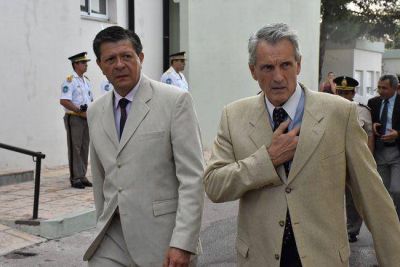 No habr� m�s informaci�n diaria de los hechos delictivos ocurridos en la provincia