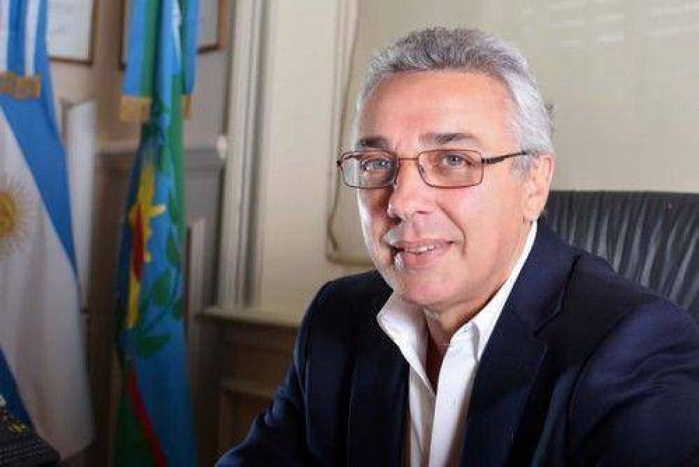 Zamora: �No vamos a dejar de ser oposici�n�