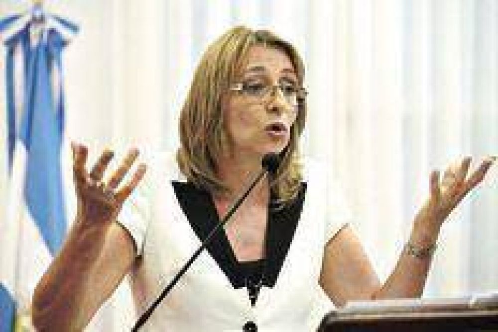 Un reclamo por la Procuraci�n