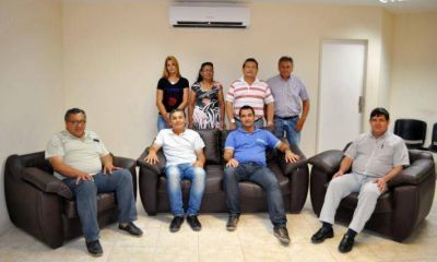 Peppo suma el apoyo de intendentes peronistas para presidir el partido a nivel provincial