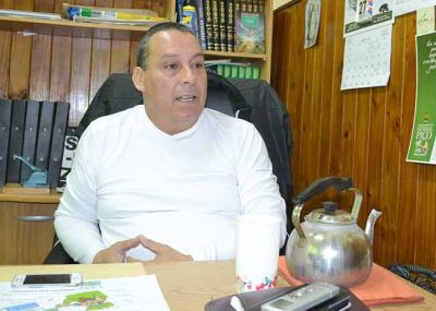 Figueroa: �Si se modifica el Estatuto, algunos monotributistas cobrar�n bastante menos que lo que cobran actualmente�