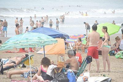 El Carnaval regal� el mejor fin de semana del verano