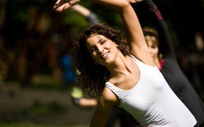 �Pilar se mueve�; la iniciativa con la que buscan que los vecinos combatan el sedentarismo