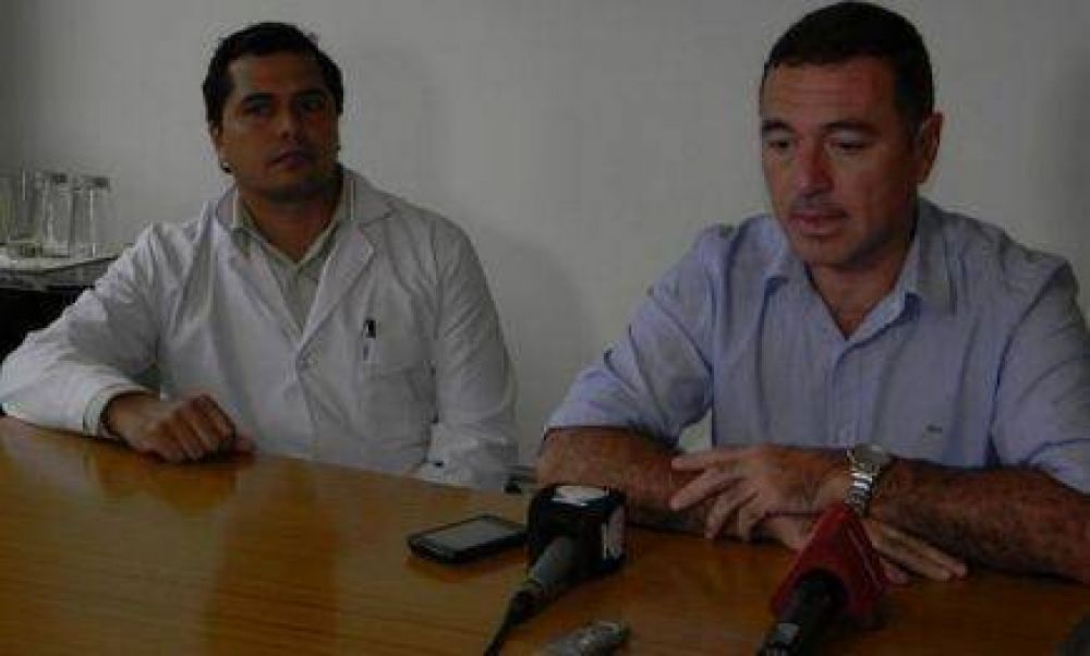 El Ministerio de Salud eval�a si una mujer falleci� a causa del dengue