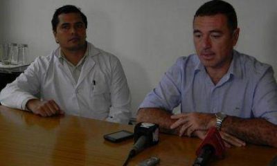 El Ministerio de Salud eval�a si una mujer falleci� a causa del dengue