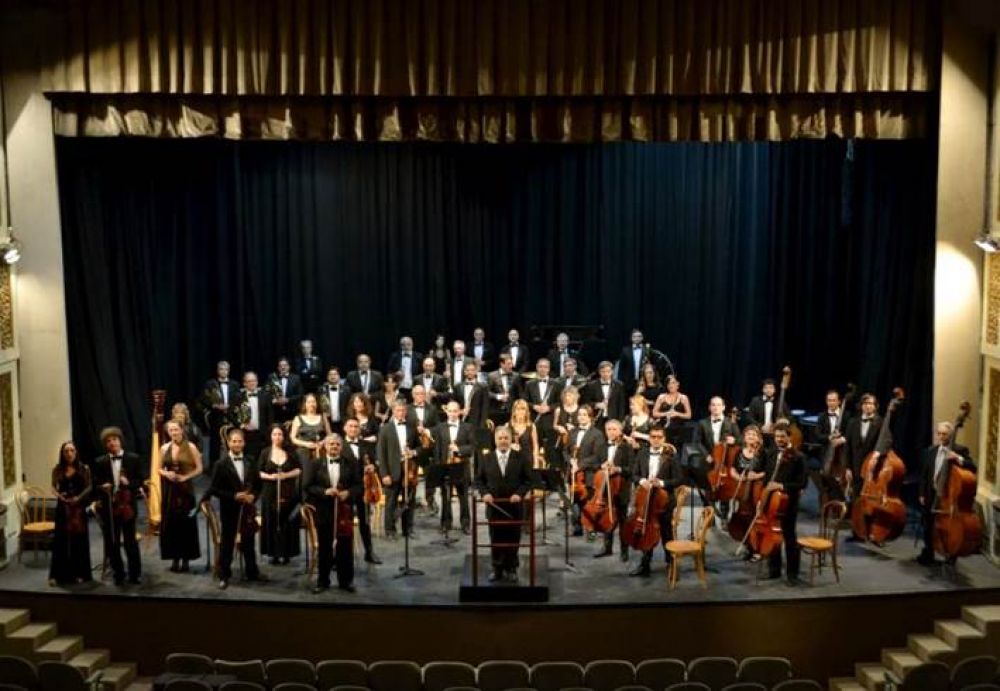 Mar del Plata celebrar� su cumplea�os con un gran festival art�stico