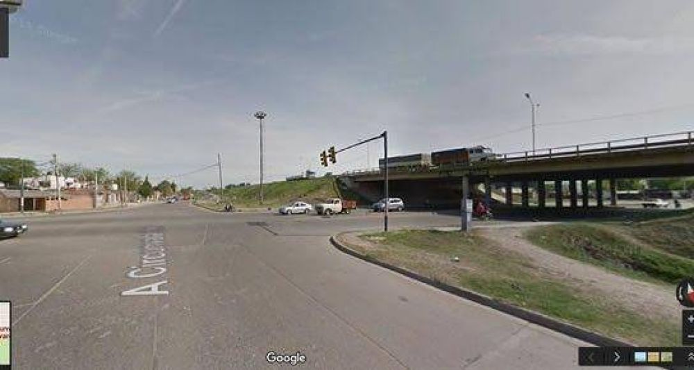 Importante inversi�n para otra destacada obra vial