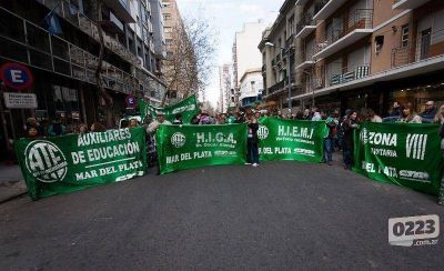 �Es lamentable que algunos se pongan contentos cuando echan trabajadores�