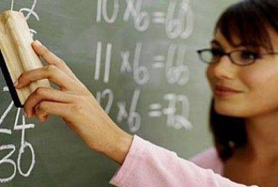Directivos y docentes vuelven a las escuelas este mi�rcoles 
