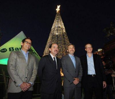 Los nombres del Banco Ciudad