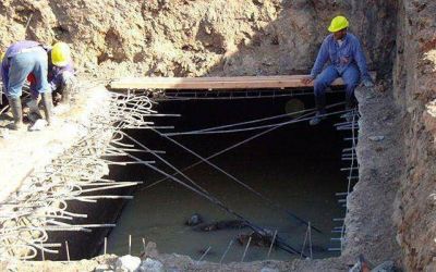 Vecinos pidieron que se retomen las obras en el Gal�ndez