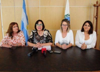 El Gobierno ya ayud� a 95 mujeres v�ctimas de violencia