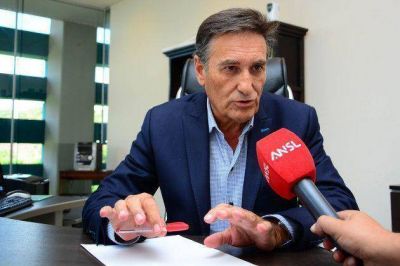 Naci�n aportar� fondos para los inundados del norte provincial