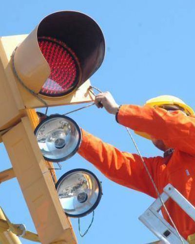 En los municipios ya toman medidas para ahorrar luz