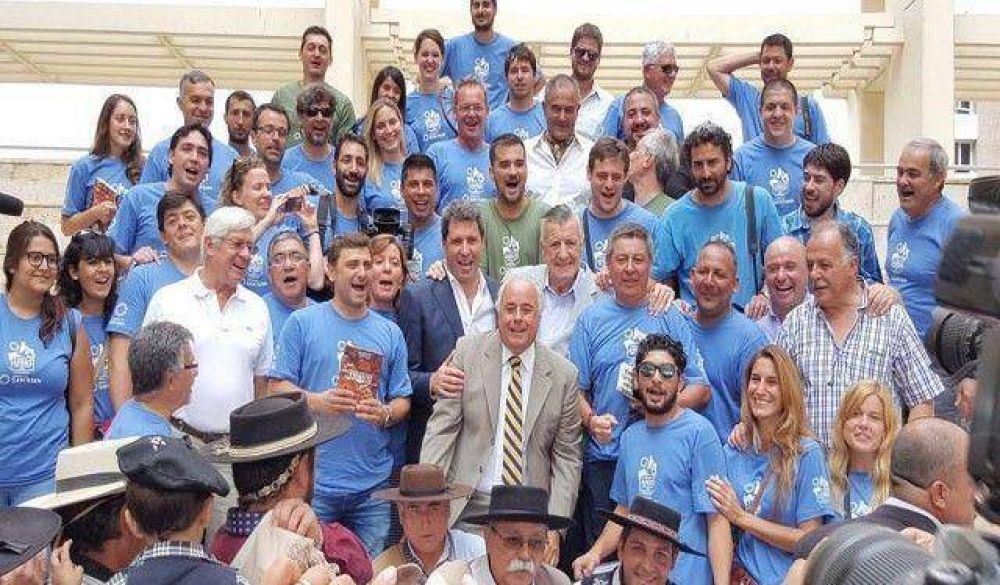 San Juan comienza a palpitar el Cruce de los Andes 2016
