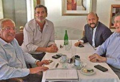 El regreso de Florencio Randazzo, los medios se ocupan del chivilcoyano