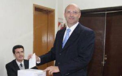 El Foro se suma al repudio del atentado: �Reconocemos la gravedad del hecho�