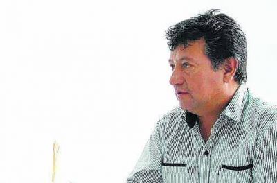 Suben un 70% los sueldos pol�ticos en Chos Malal