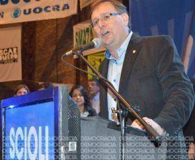 Romero dijo que habr� m�s fugas en el FpV