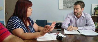 ATE pidi� un aumento salarial del 40 por ciento en Fern�ndez Oro